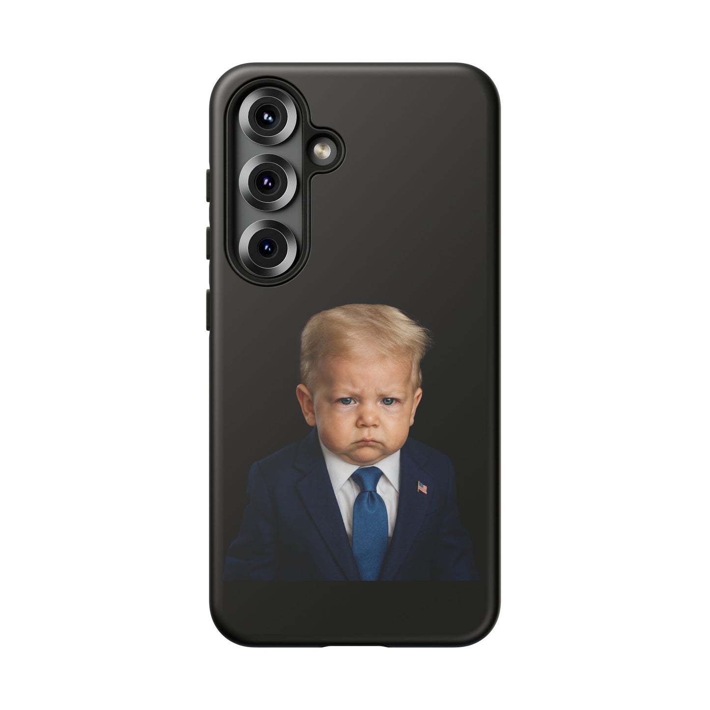 “Call Me Maybe (It’s Trump)”