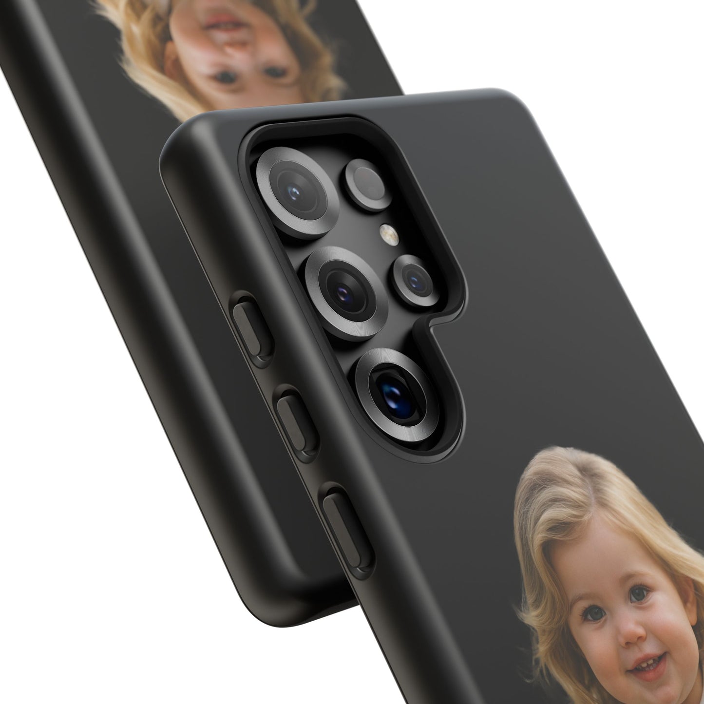 Pocket-Sized Source Doc Phone Case - Natalie Winters