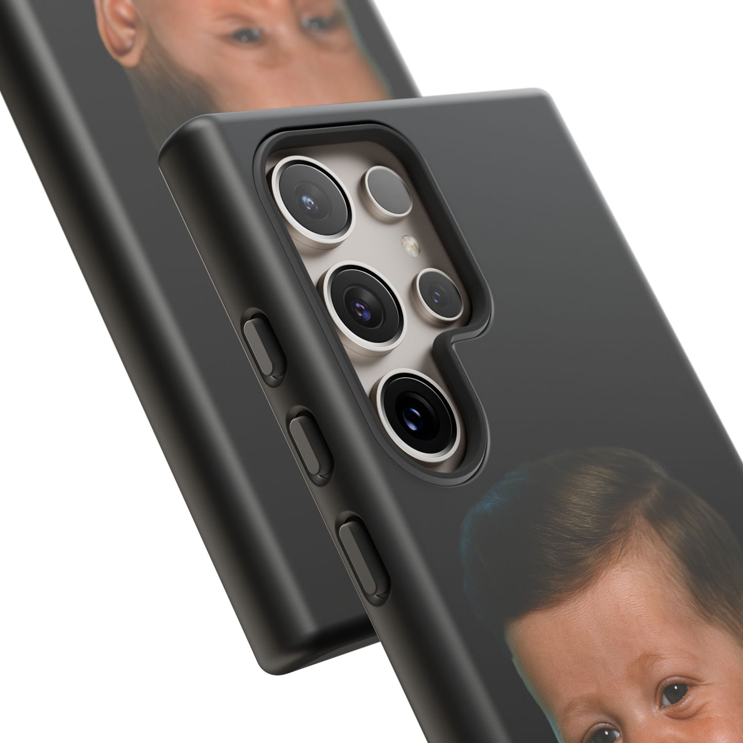 Hotline to History Phone Case - John F. Kennedy (JFK)