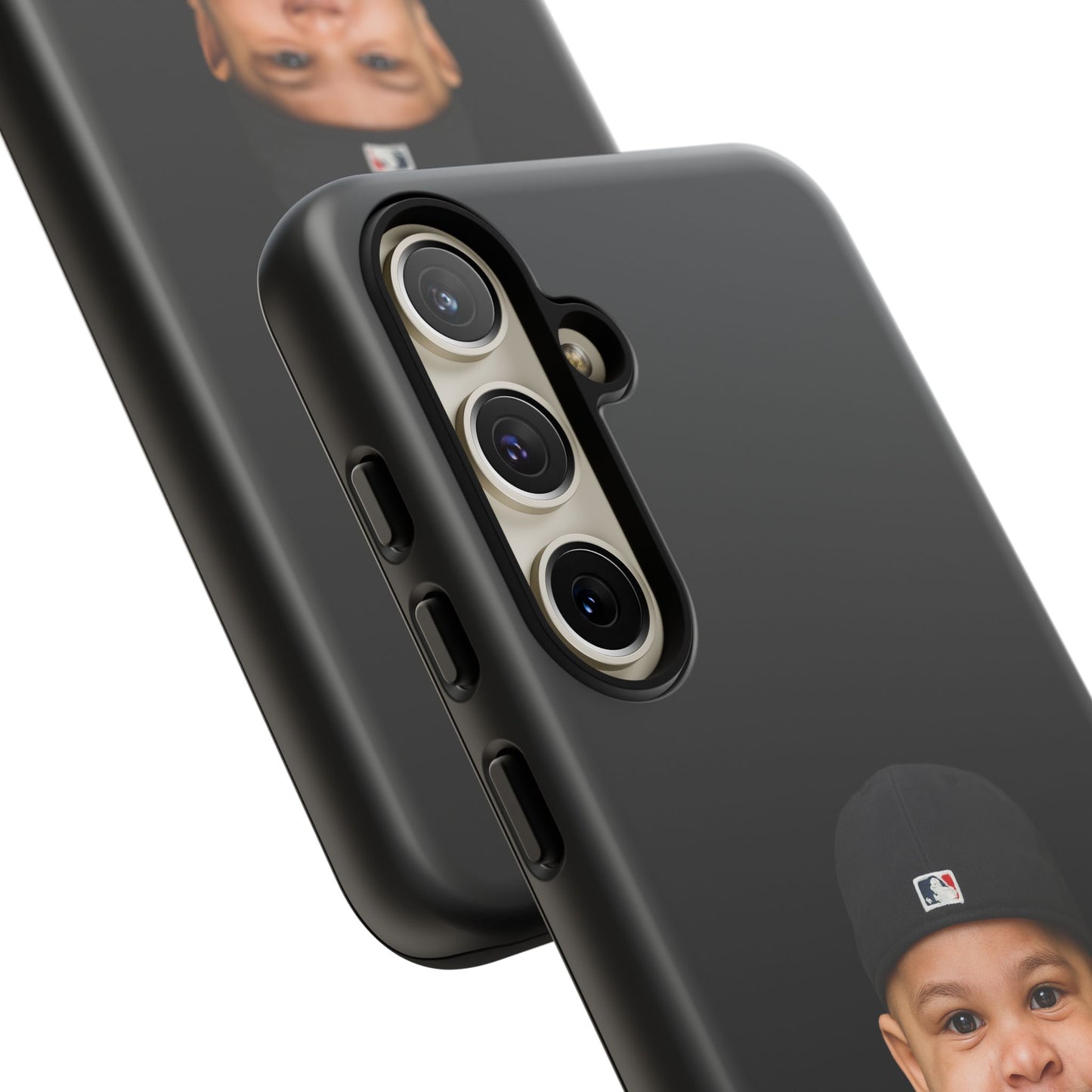 Pocket Piledriver Phone Case - Tyrus