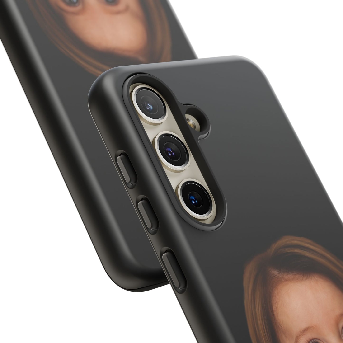 Hold My Portfolio Phone Case - Nancy Pelosi