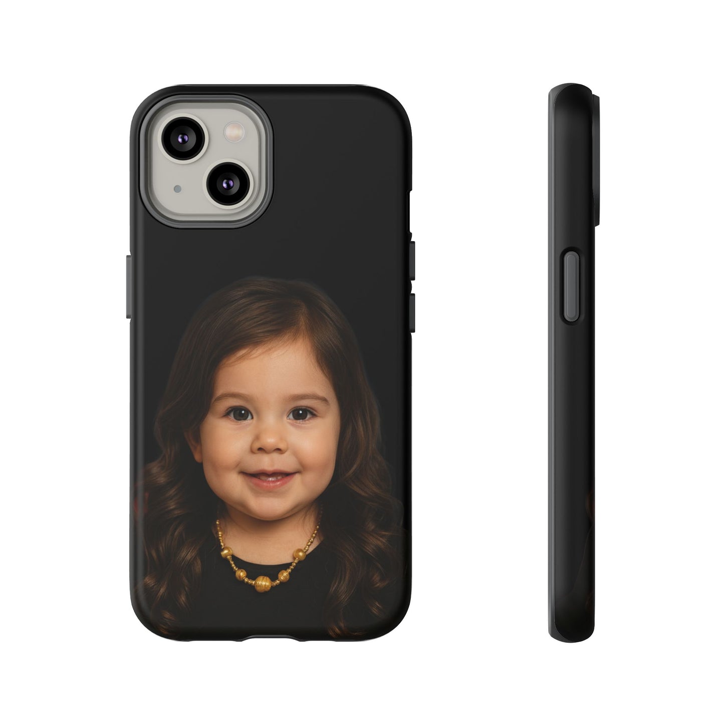 Drop-Proof, Dirt-Tough Phone Case - Kristi Noem