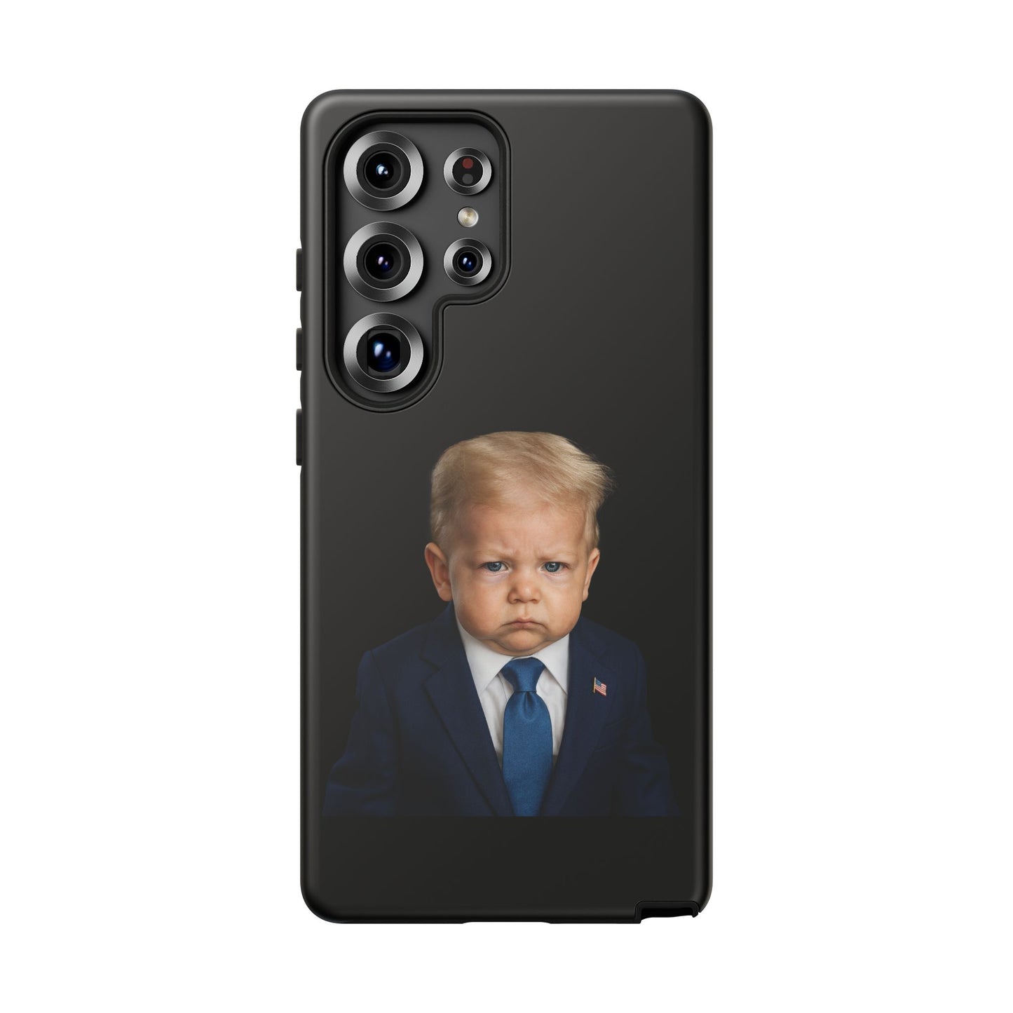 “Call Me Maybe (It’s Trump)”