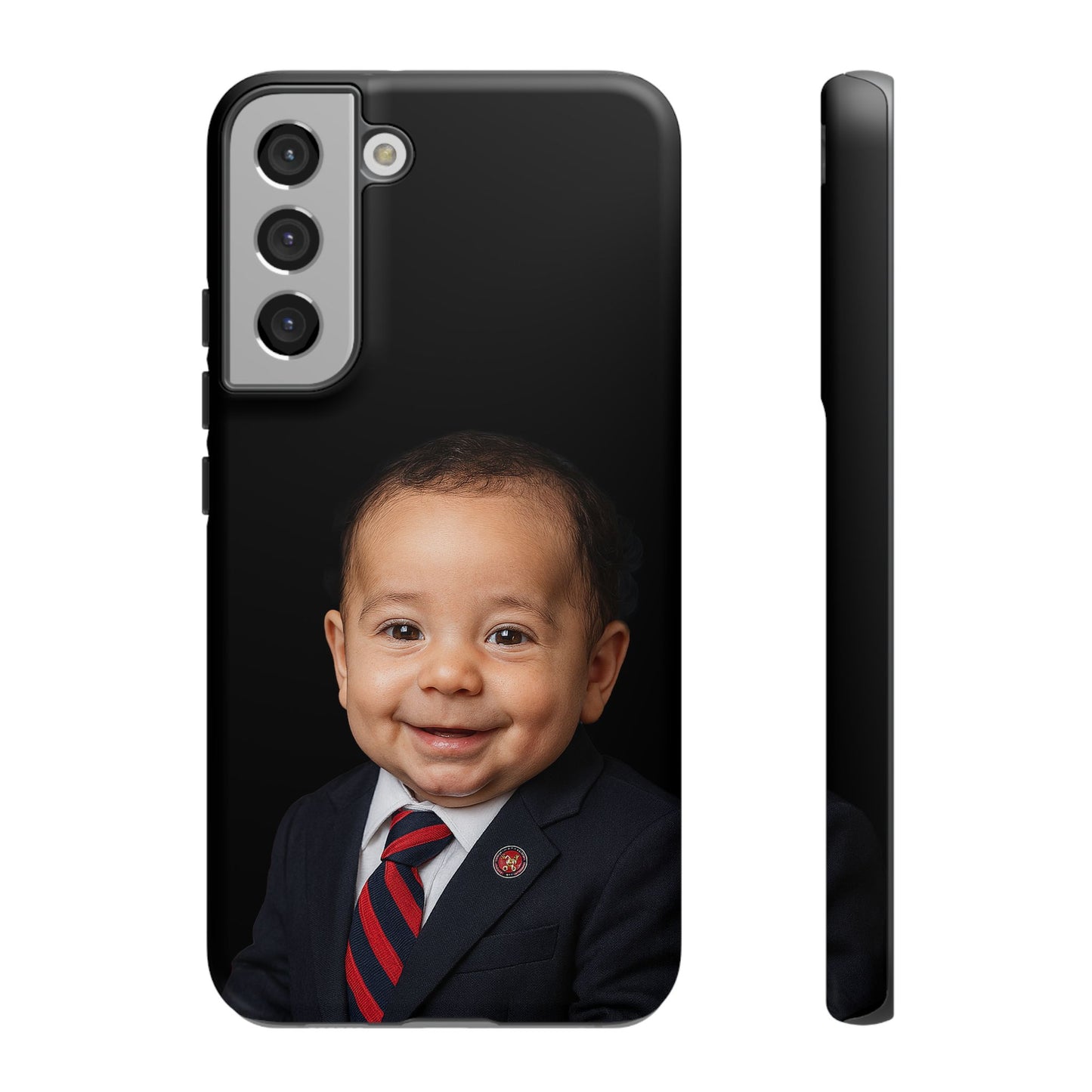 Case Law Phone Case - Jamie Raskin