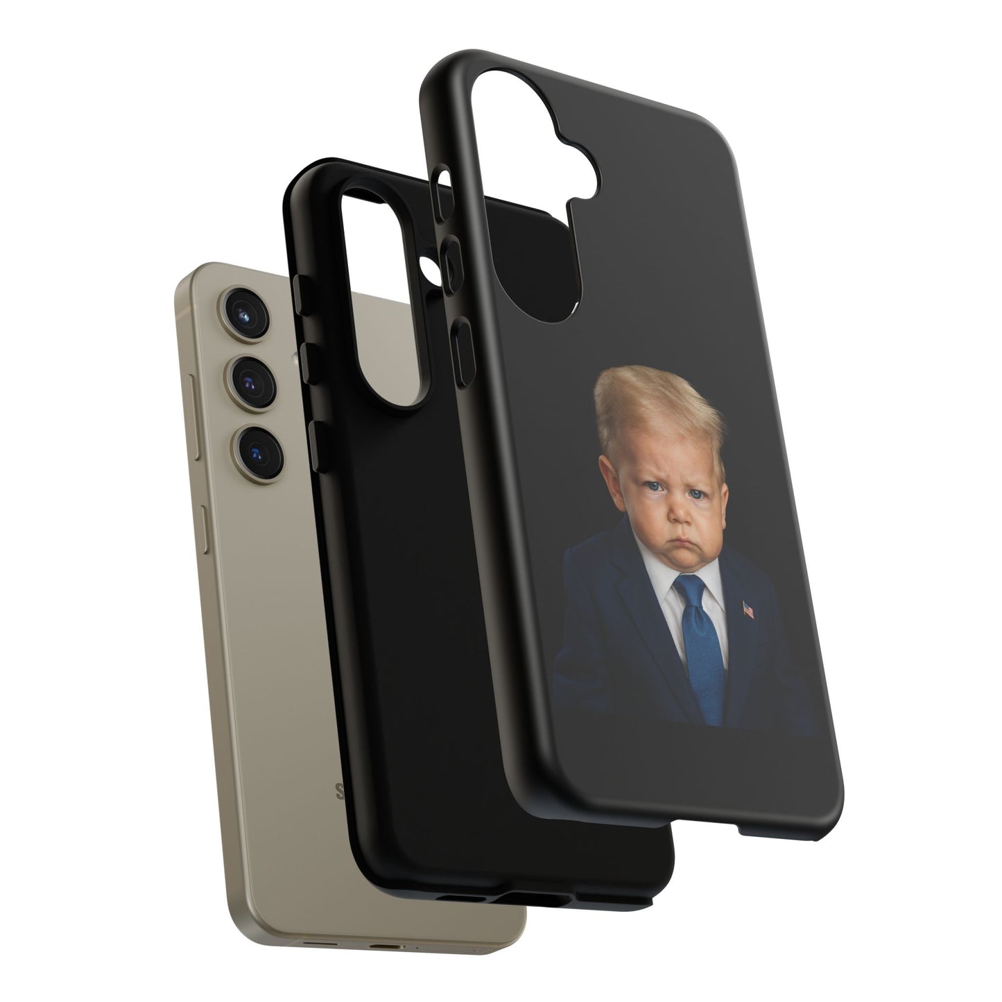“Call Me Maybe (It’s Trump)”
