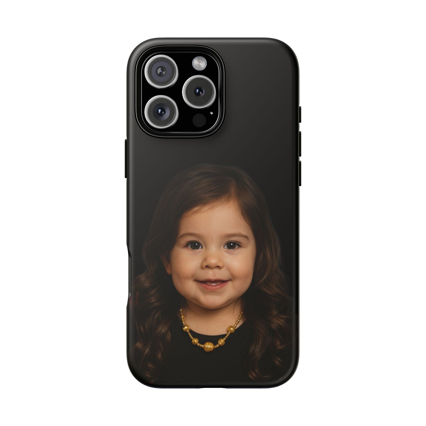 Drop-Proof, Dirt-Tough Phone Case - Kristi Noem