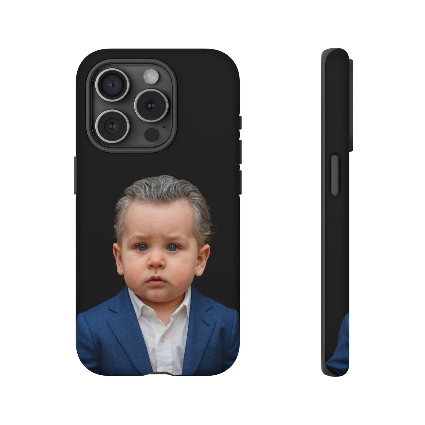 Call Me, Callifornia Phone Case - Gavin Newsom