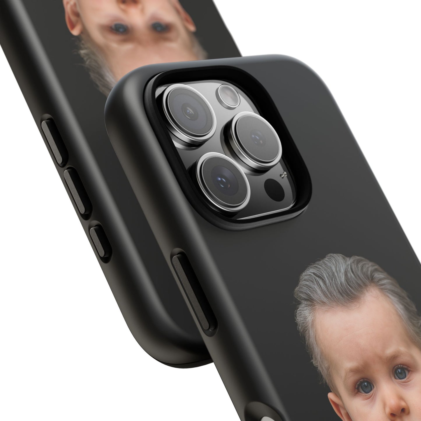 Call Me, Callifornia Phone Case - Gavin Newsom