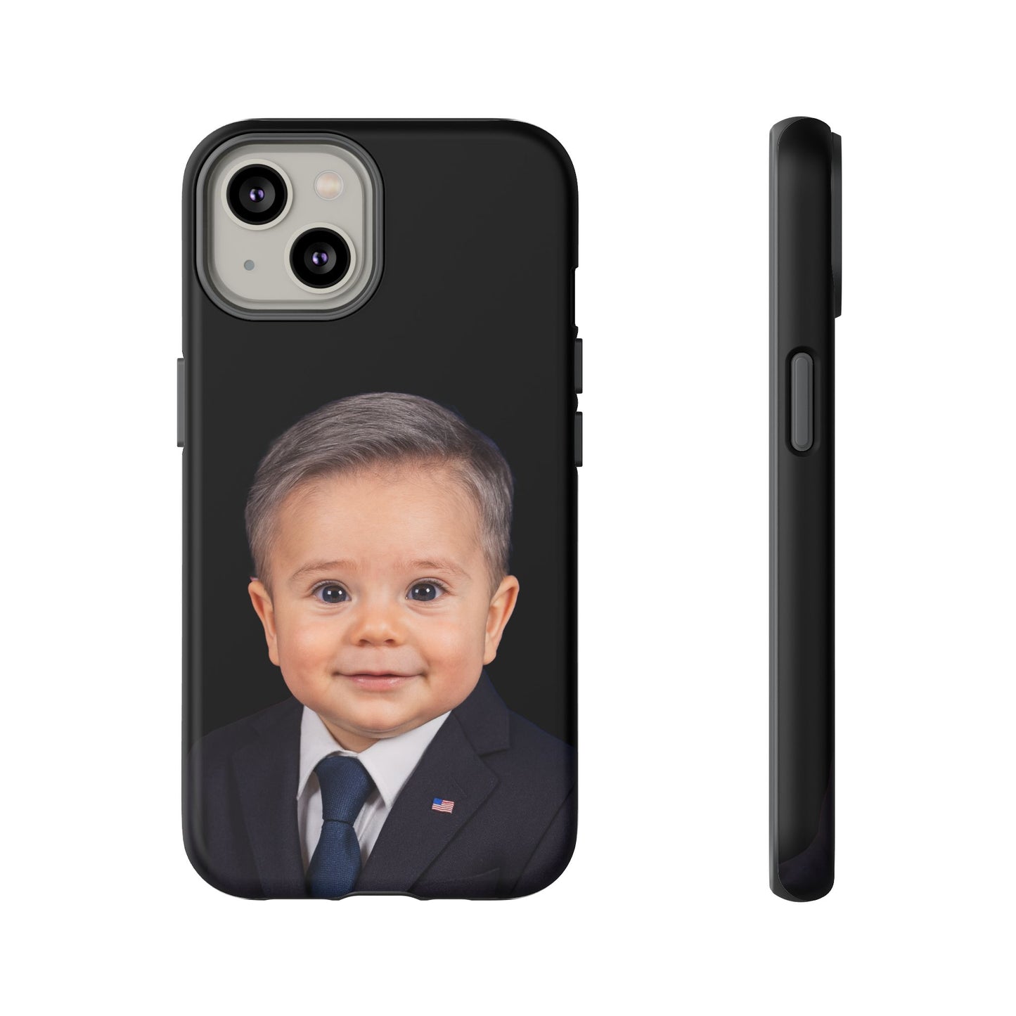 “Call Me, Maybe (For Bilateral Talks)” Phone Case - Antony Blinken