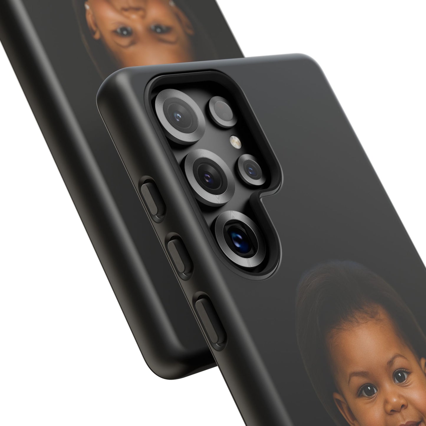 Hopeful Phone Case - Michelle Obama