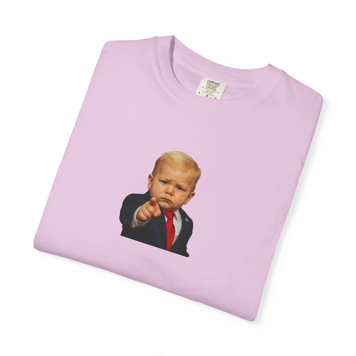 Tremendous Tee - Donald J. Trump