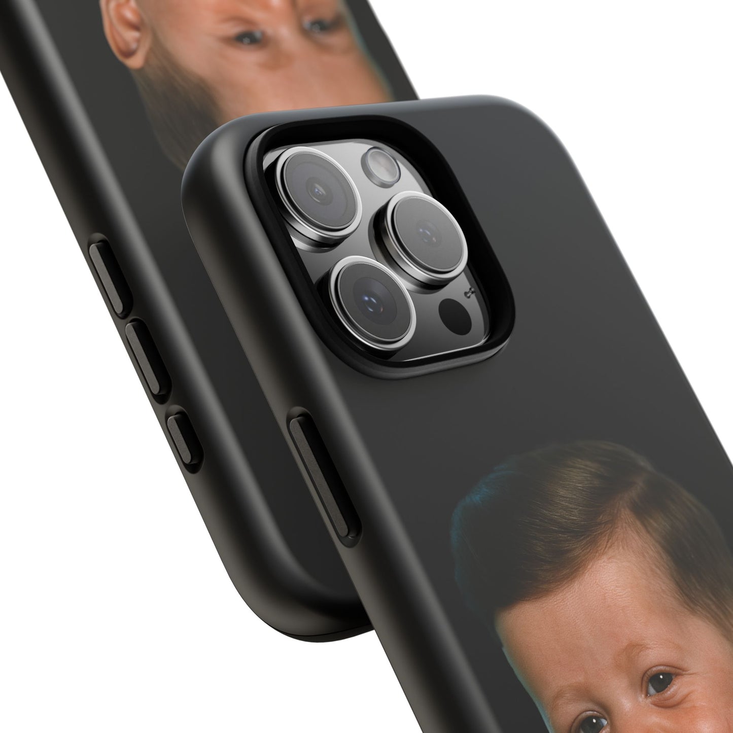 Hotline to History Phone Case - John F. Kennedy (JFK)
