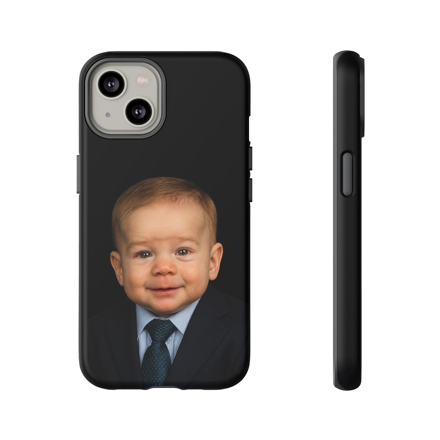 Dial Up the Volume — I’m Already Yelling Phone Case - Jim Jordan