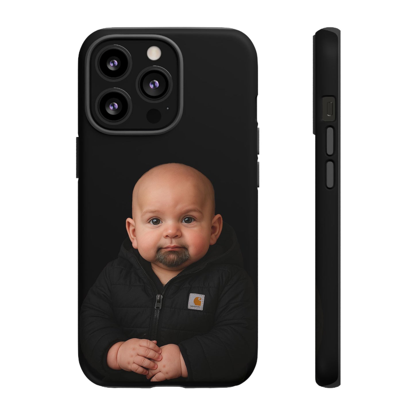 Call Me Big John Phone Case - John Fetterman
