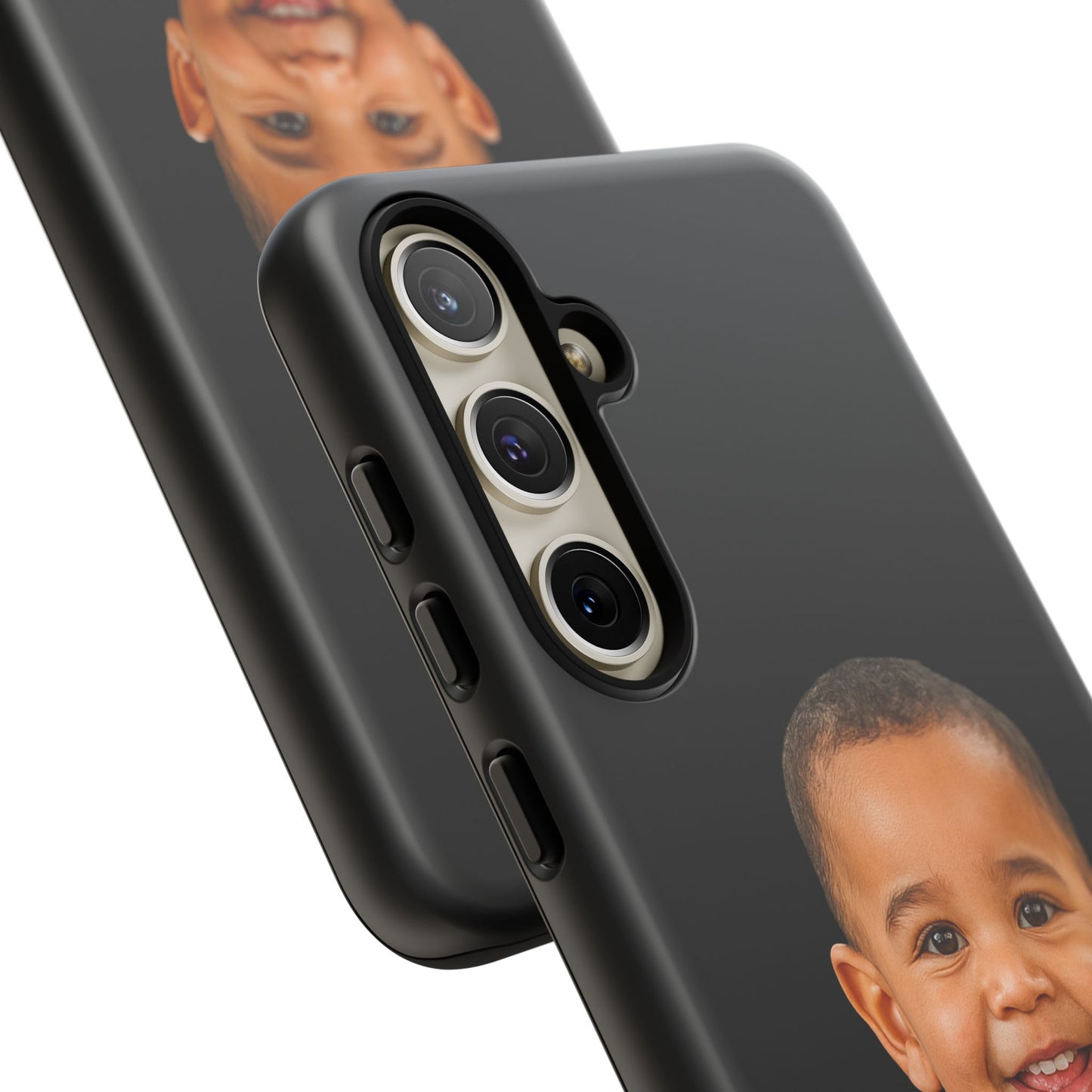 Hope + Change Phone Case - Barack Obama