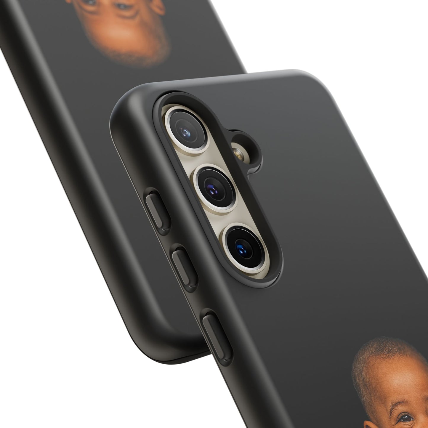 "Yes We Tan" Phone Case - Barack Obama