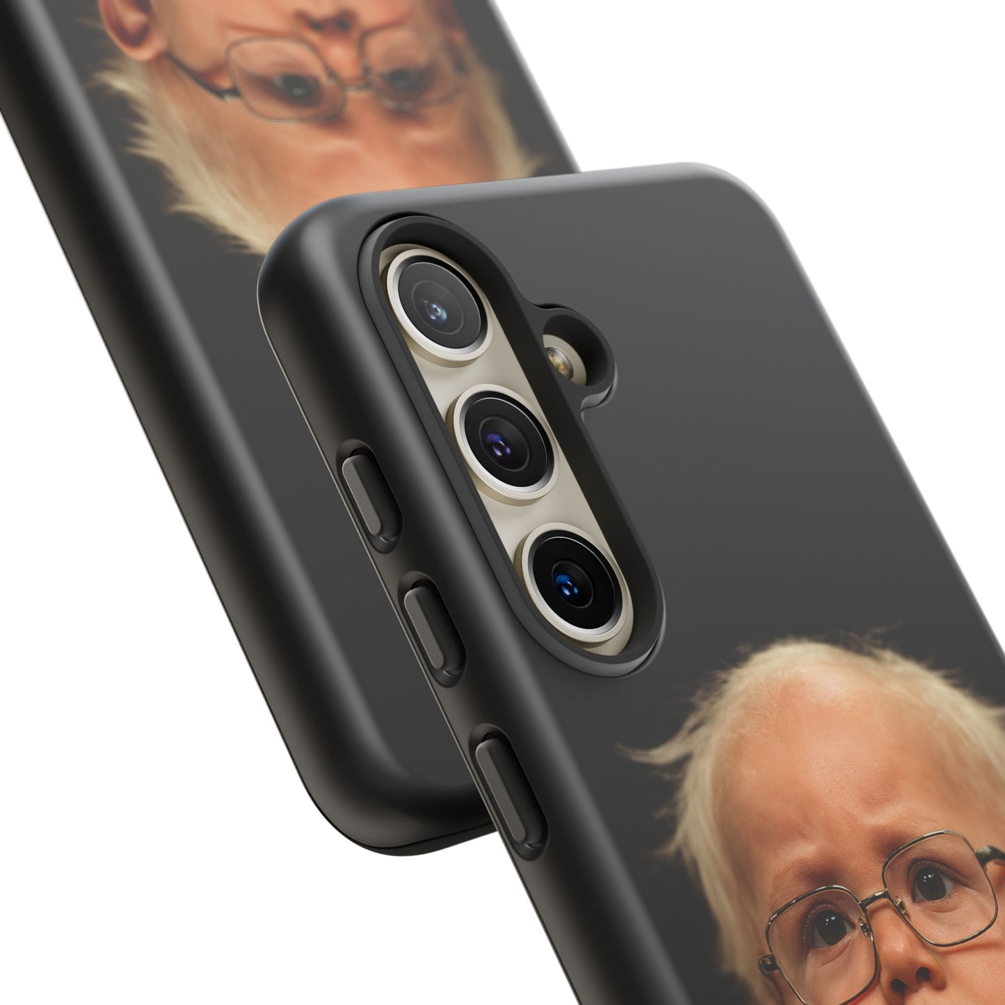 Universal Phone Care Phone Case - Bernie Sanders