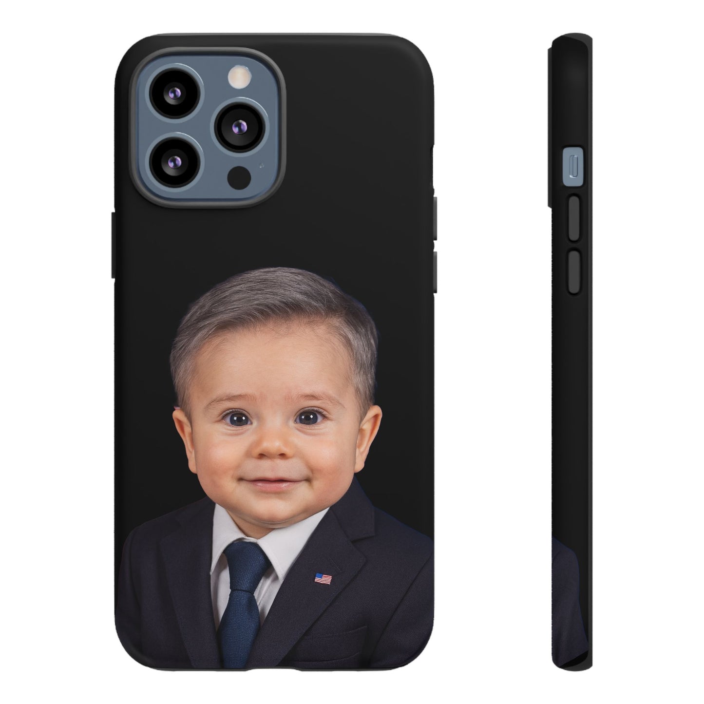 “Call Me, Maybe (For Bilateral Talks)” Phone Case - Antony Blinken