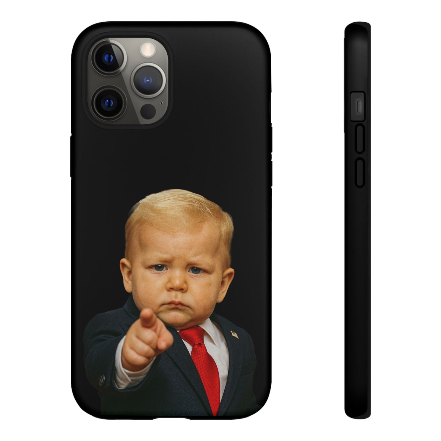 Tremendous Phone Case - Donald J. Trump