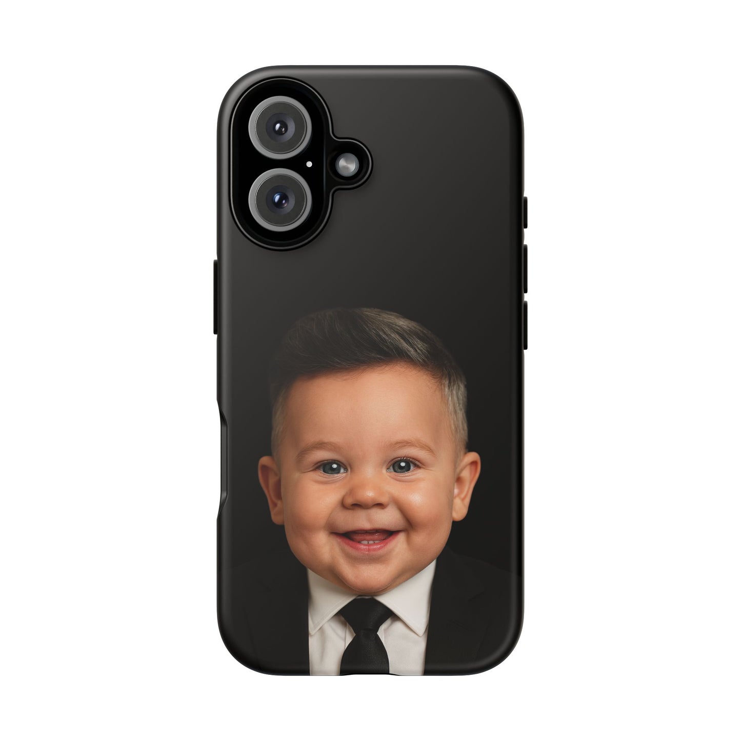 Pocket-Sized Punchline Protector Phone Case - Greg Gutfeld