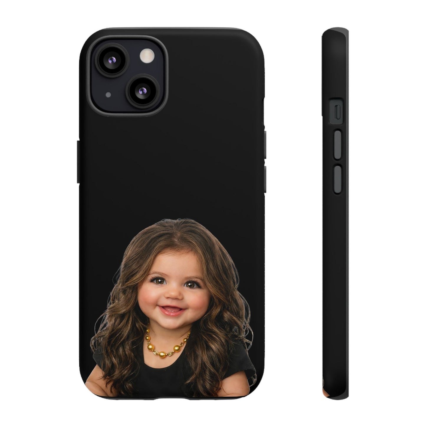 Drop-Proof, Dirt-Tough Phone Case - Kristi Noem