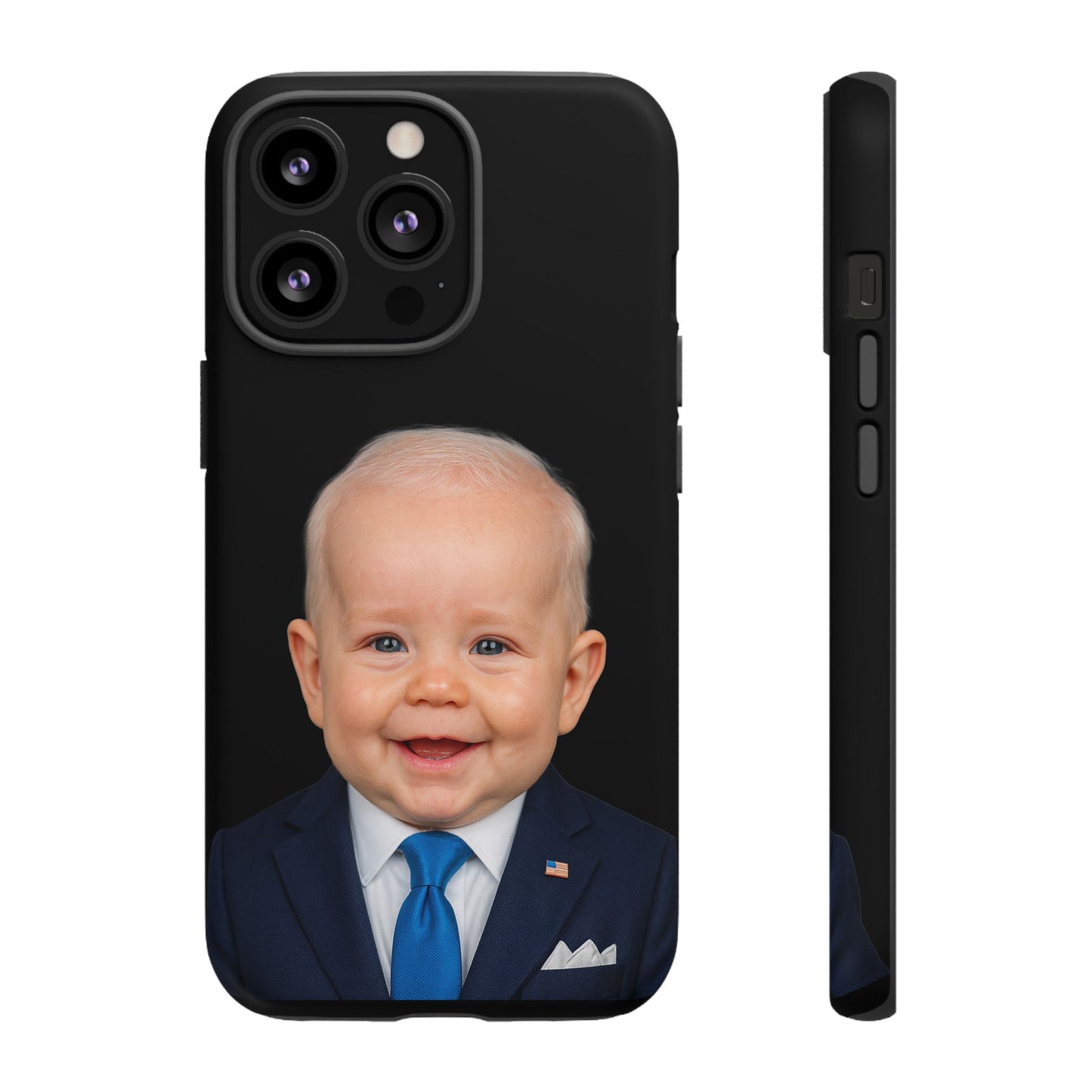 Call Me, Jack Phone Case - Joseph R. (Joe) Biden Jr.