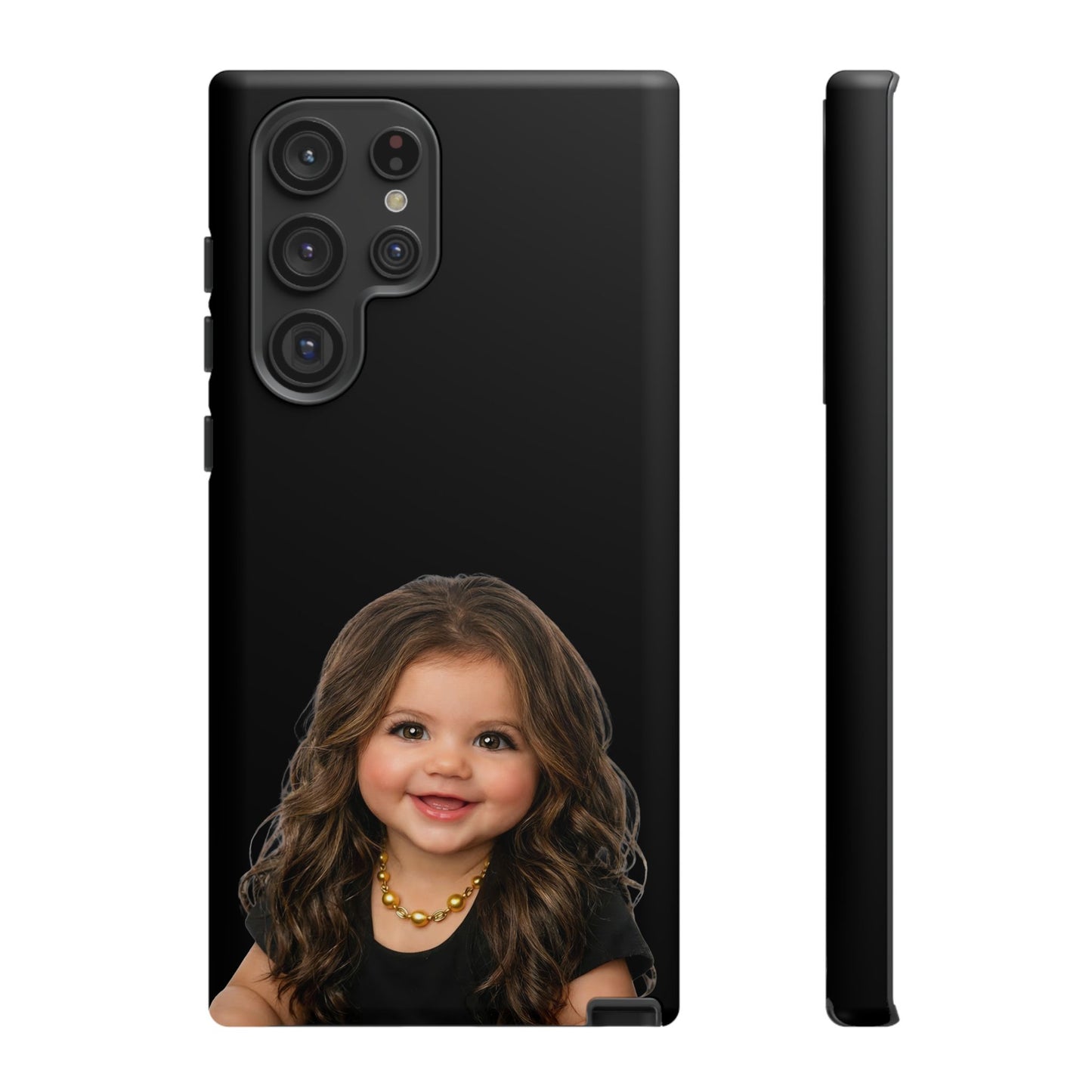 Drop-Proof, Dirt-Tough Phone Case - Kristi Noem