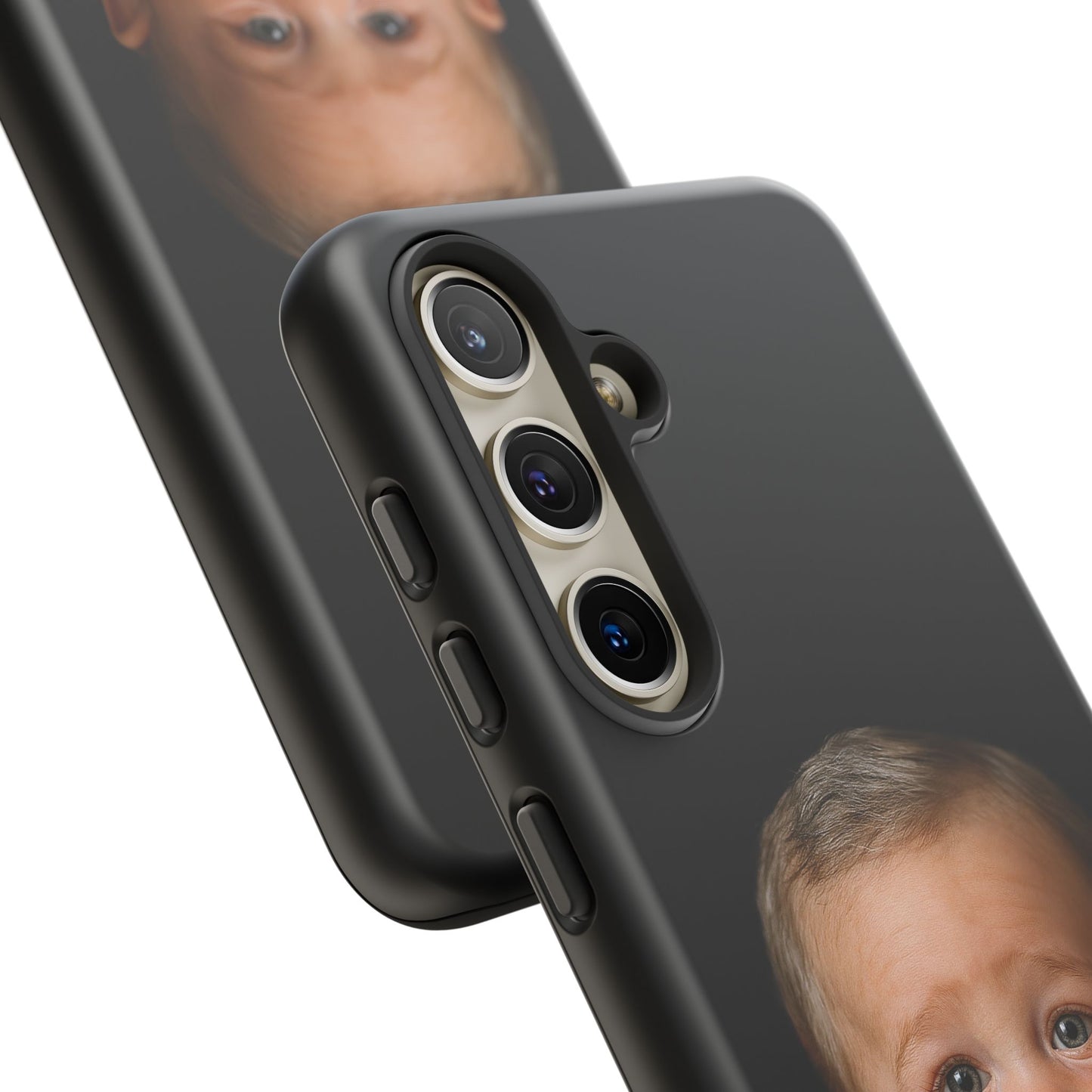 Textin’ Like a Texan Phone Case - George W. Bush