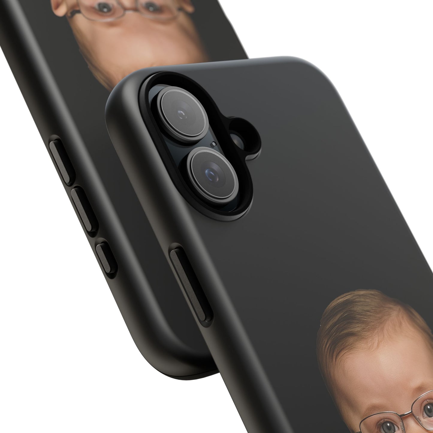 Call Me Justice Phone Case - Justice Ruth Bader Ginsburg (RBG)