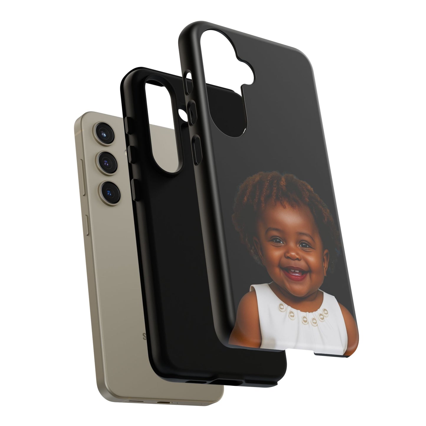 Circle Back Phone Case - Karine Jean-Pierre (KJP)