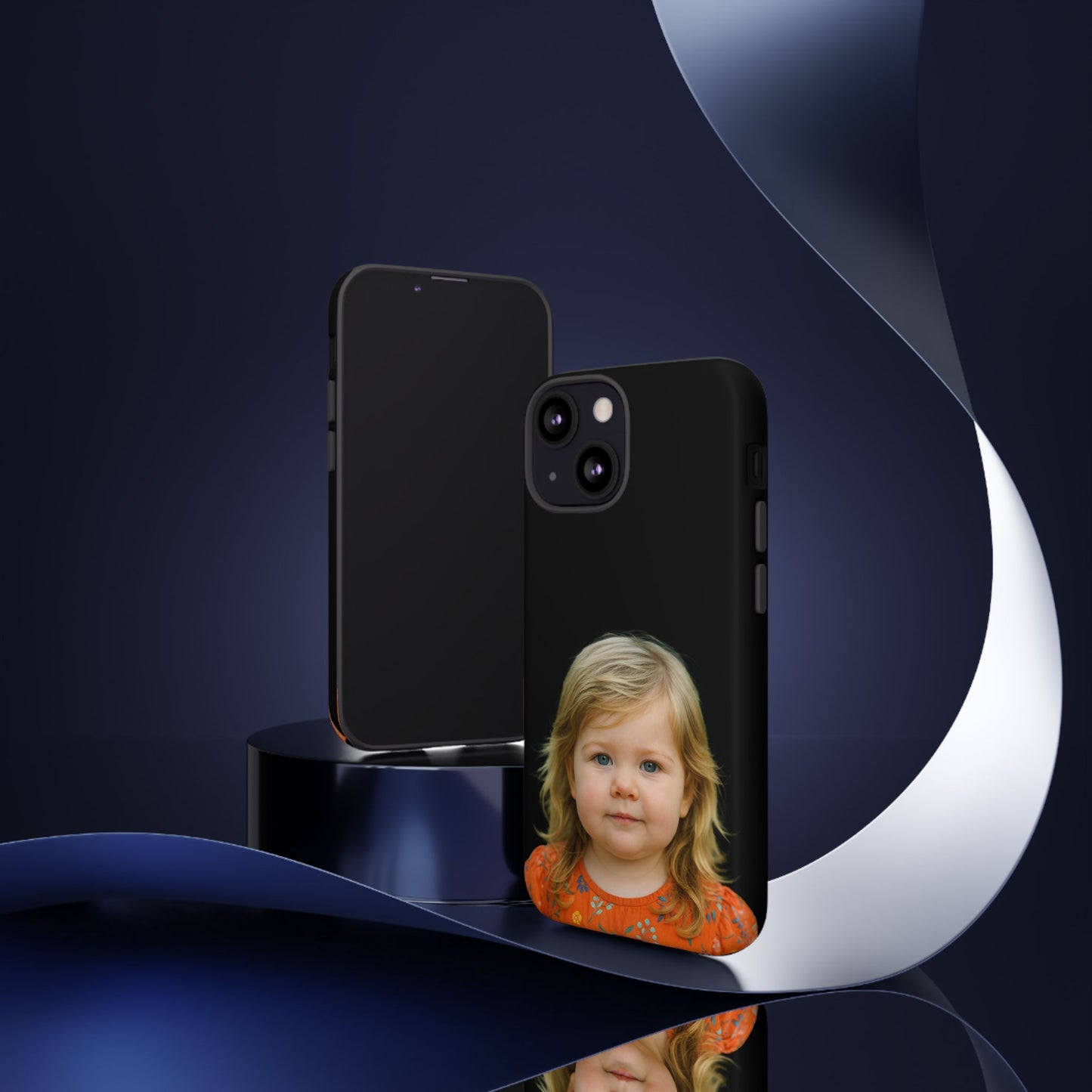 Pocket Constitution Case Phone Case - Naomi Wolf