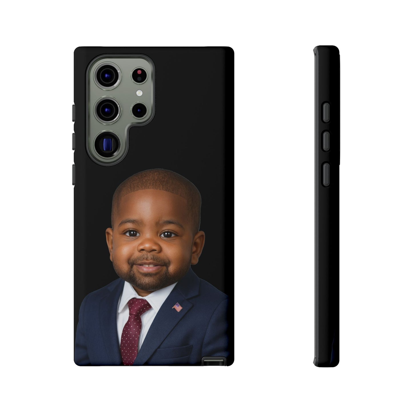 Dial B for Byron Phone Case - Byron Donalds