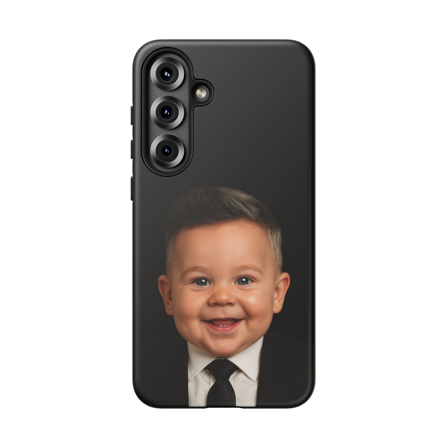 Pocket-Sized Punchline Protector Phone Case - Greg Gutfeld