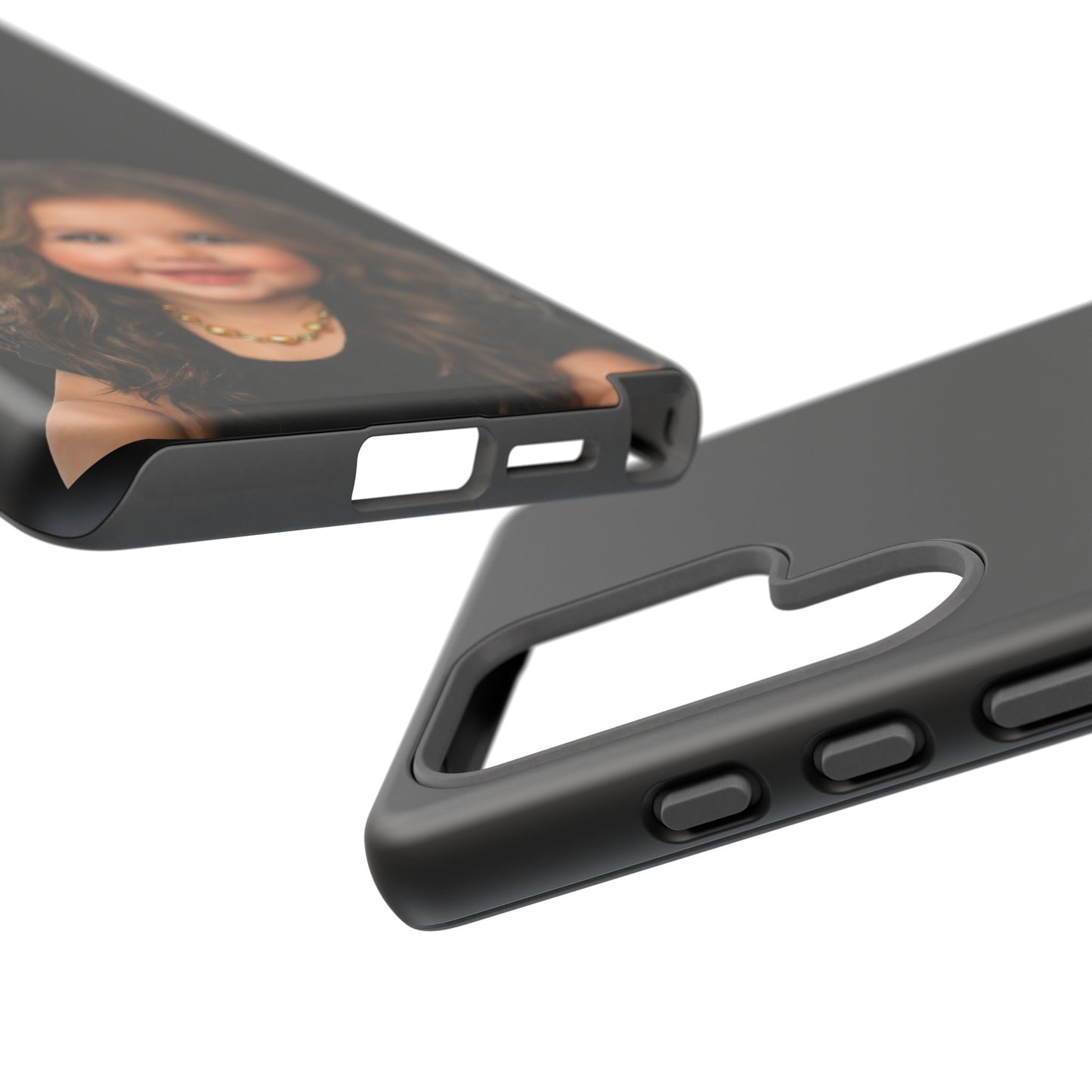 Drop-Proof, Dirt-Tough Phone Case - Kristi Noem