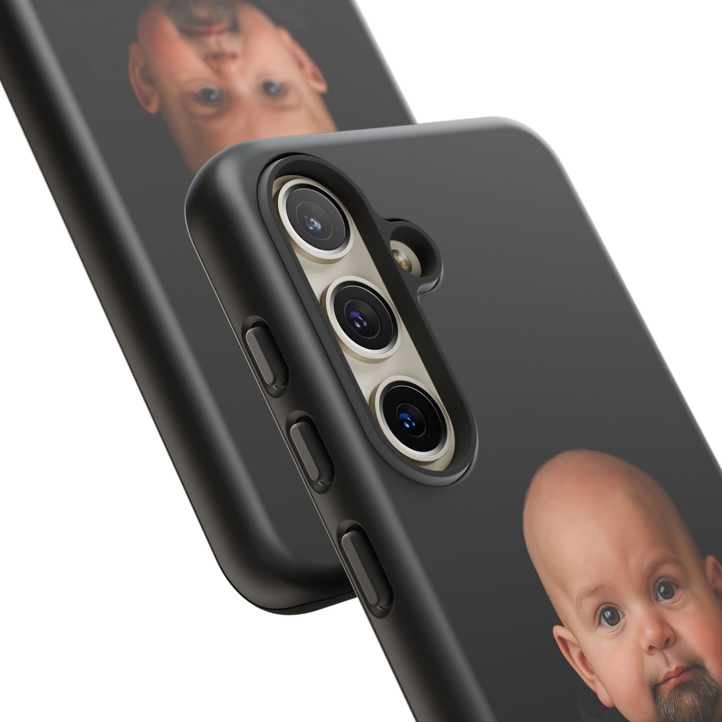 Call Me Big John Phone Case - John Fetterman