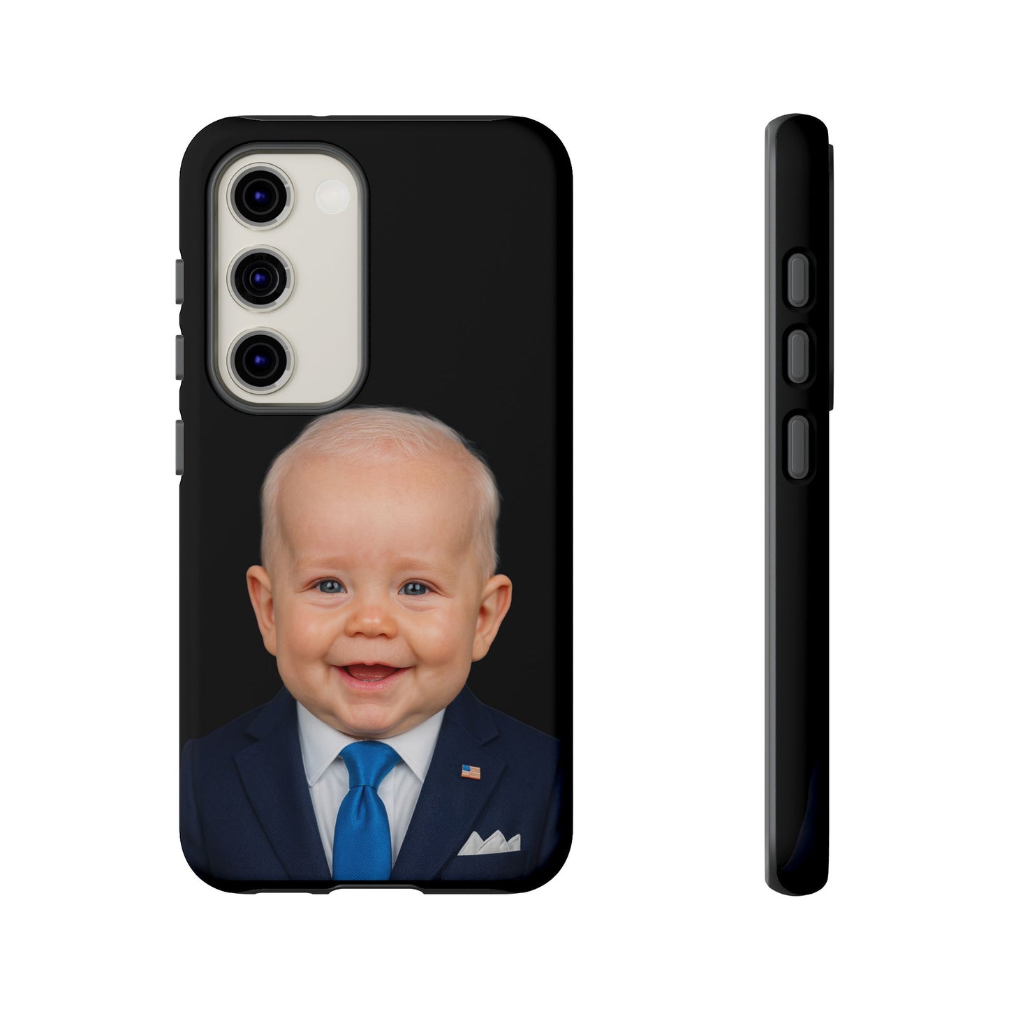 Call Me, Jack Phone Case - Joseph R. (Joe) Biden Jr.