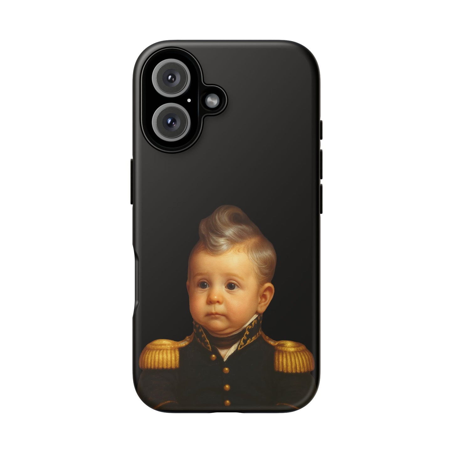 Pocket Hickory Armor Phone Case - Andrew Jackson
