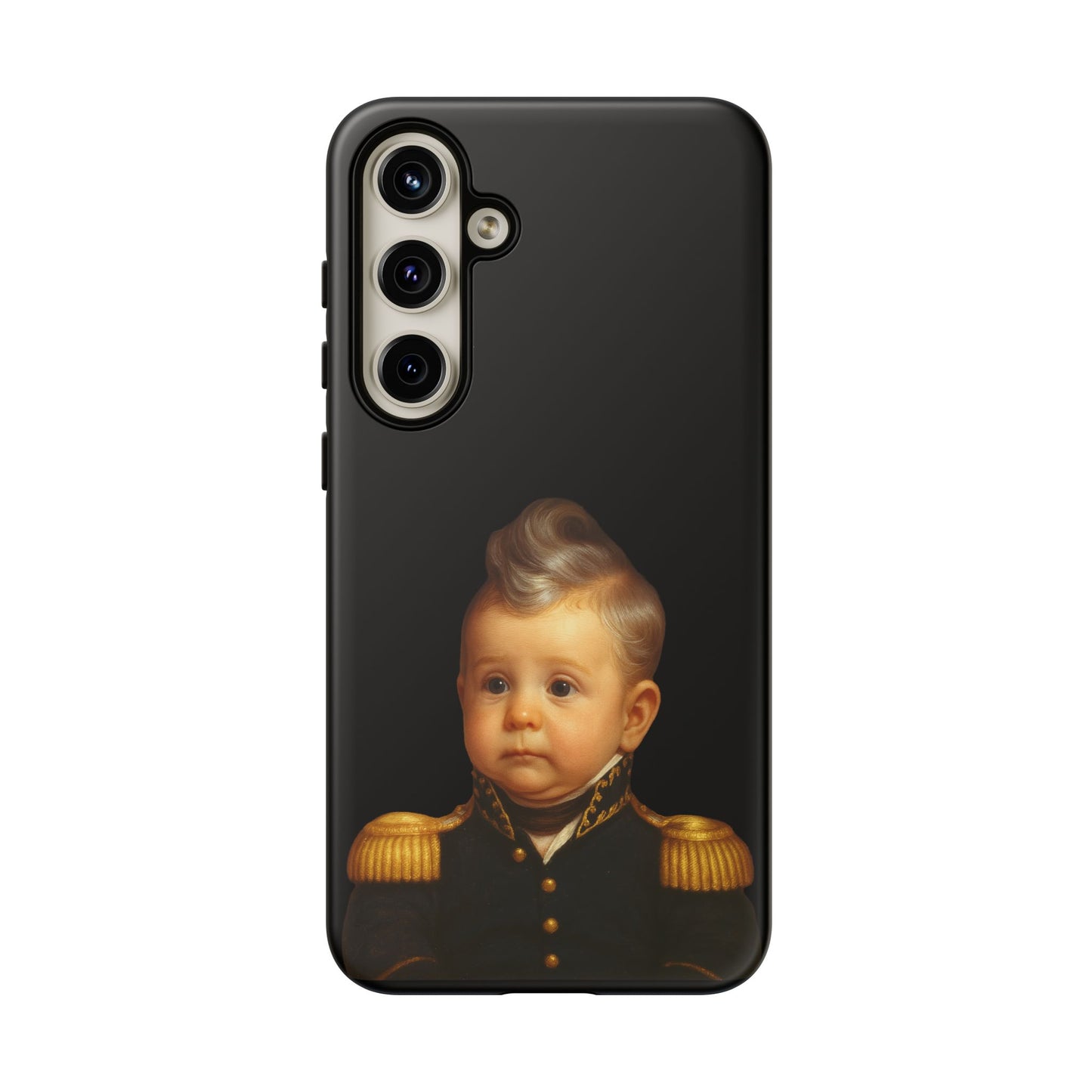 Pocket Hickory Armor Phone Case - Andrew Jackson