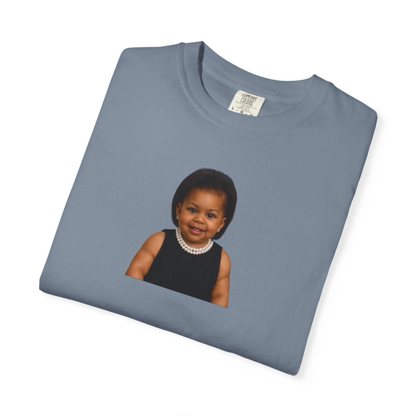 Hopeful Tee - Michelle Obama