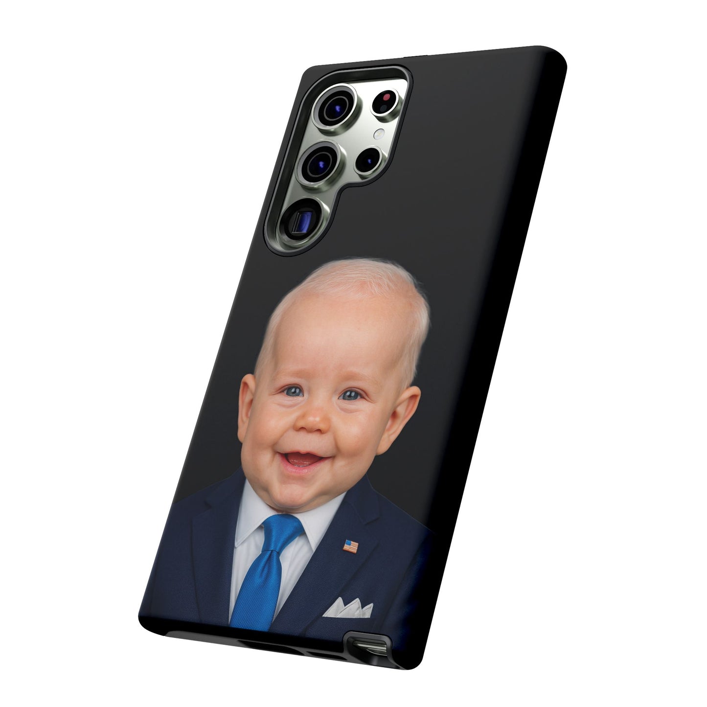 Call Me, Jack Phone Case - Joseph R. (Joe) Biden Jr.