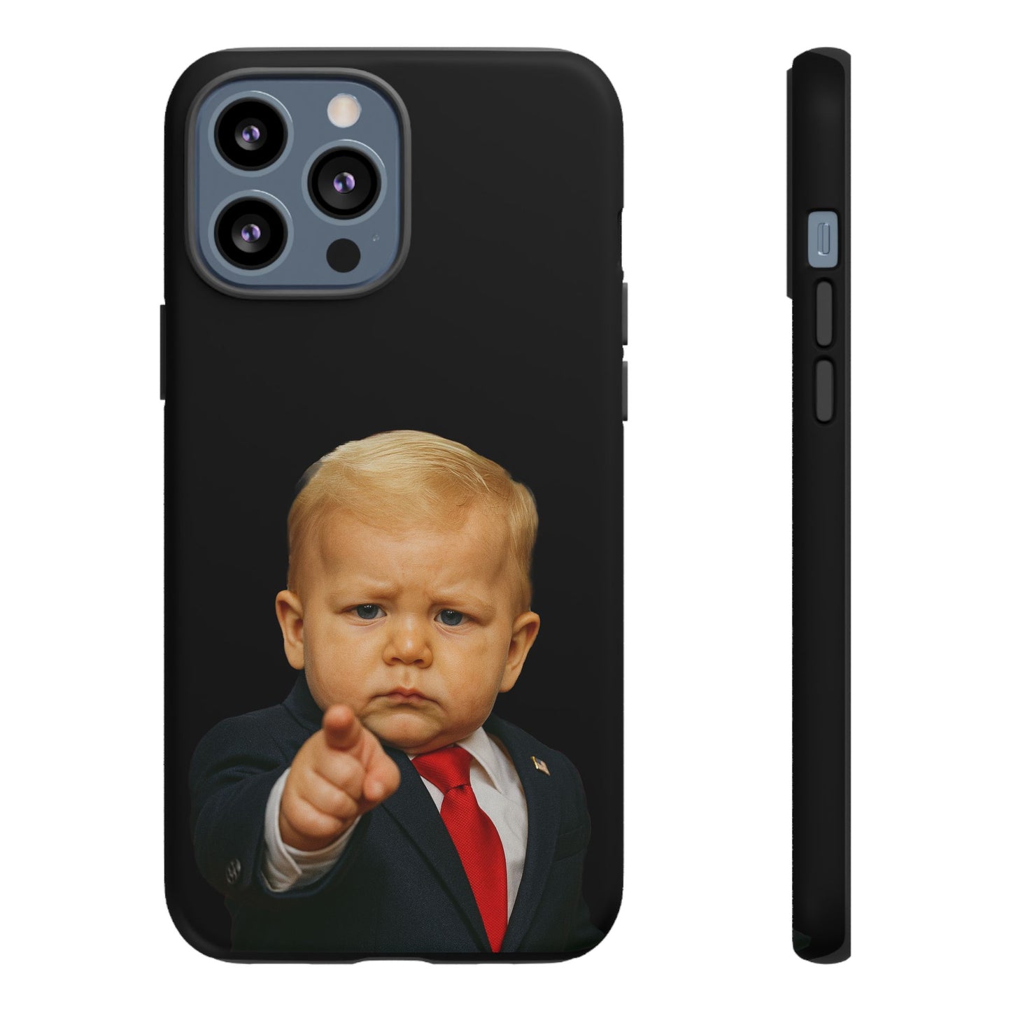 Tremendous Phone Case - Donald J. Trump