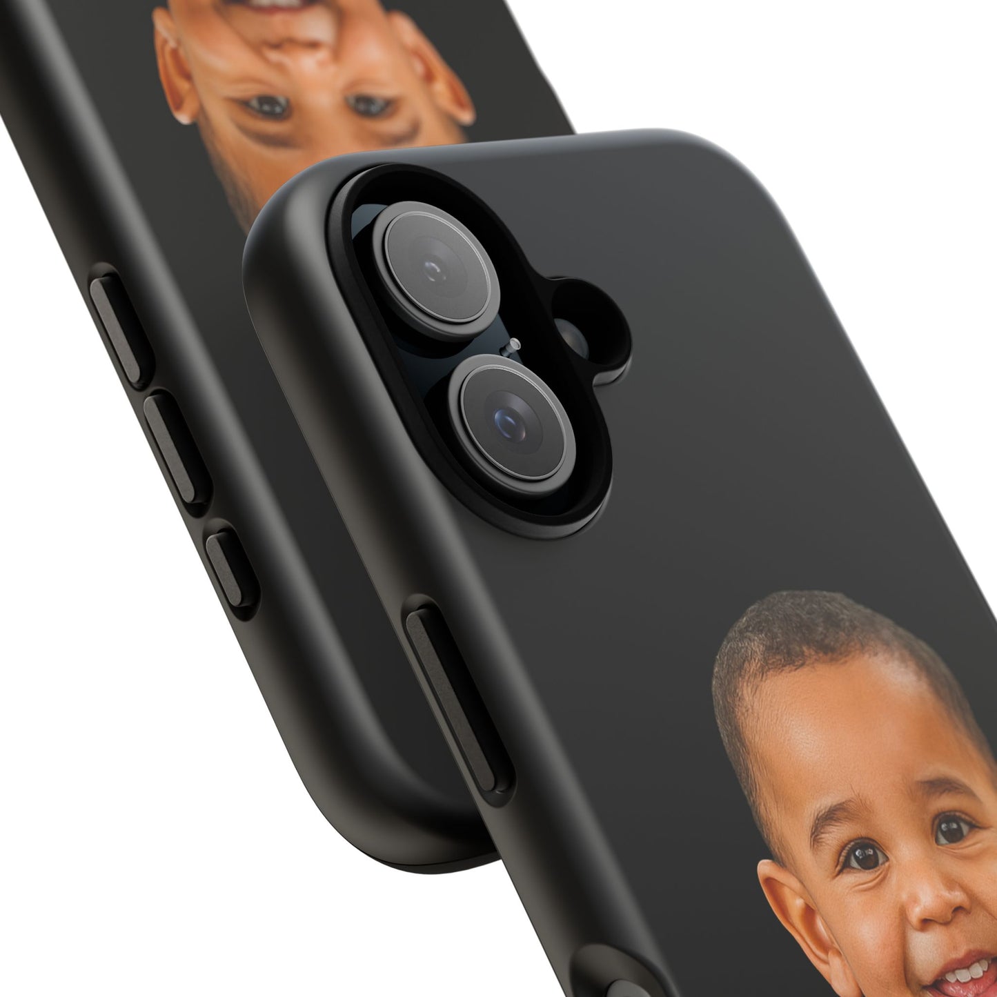 Hope + Change Phone Case - Barack Obama