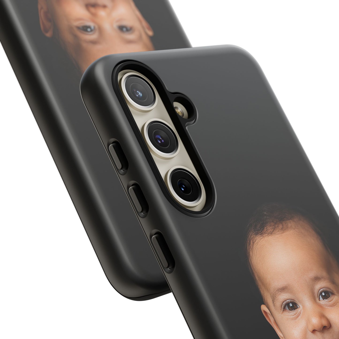 Case Law Phone Case - Jamie Raskin