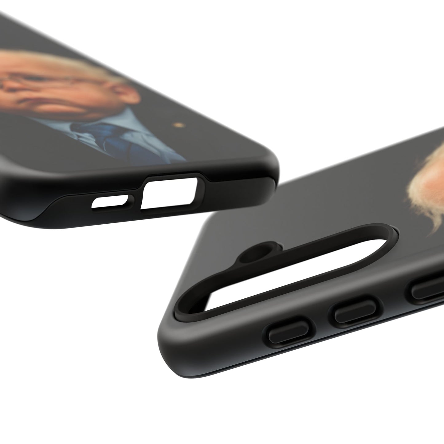 Universal Phone Care Phone Case - Bernie Sanders