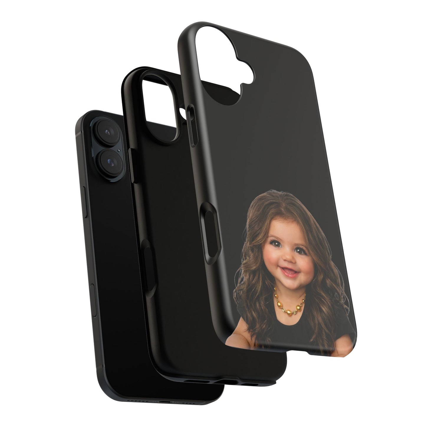 Drop-Proof, Dirt-Tough Phone Case - Kristi Noem