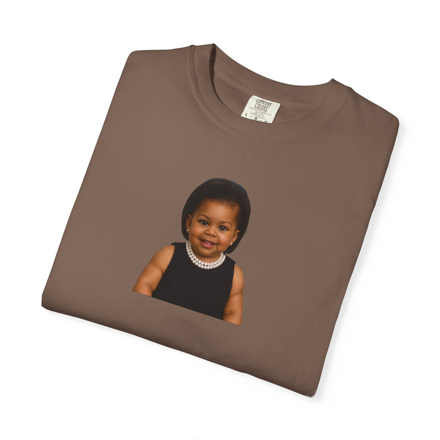 Hopeful Tee - Michelle Obama