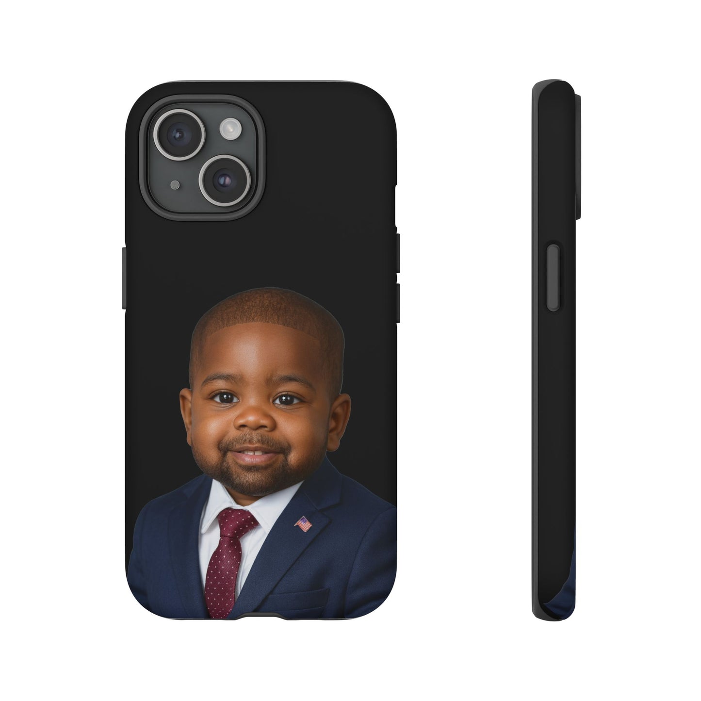 Dial B for Byron Phone Case - Byron Donalds