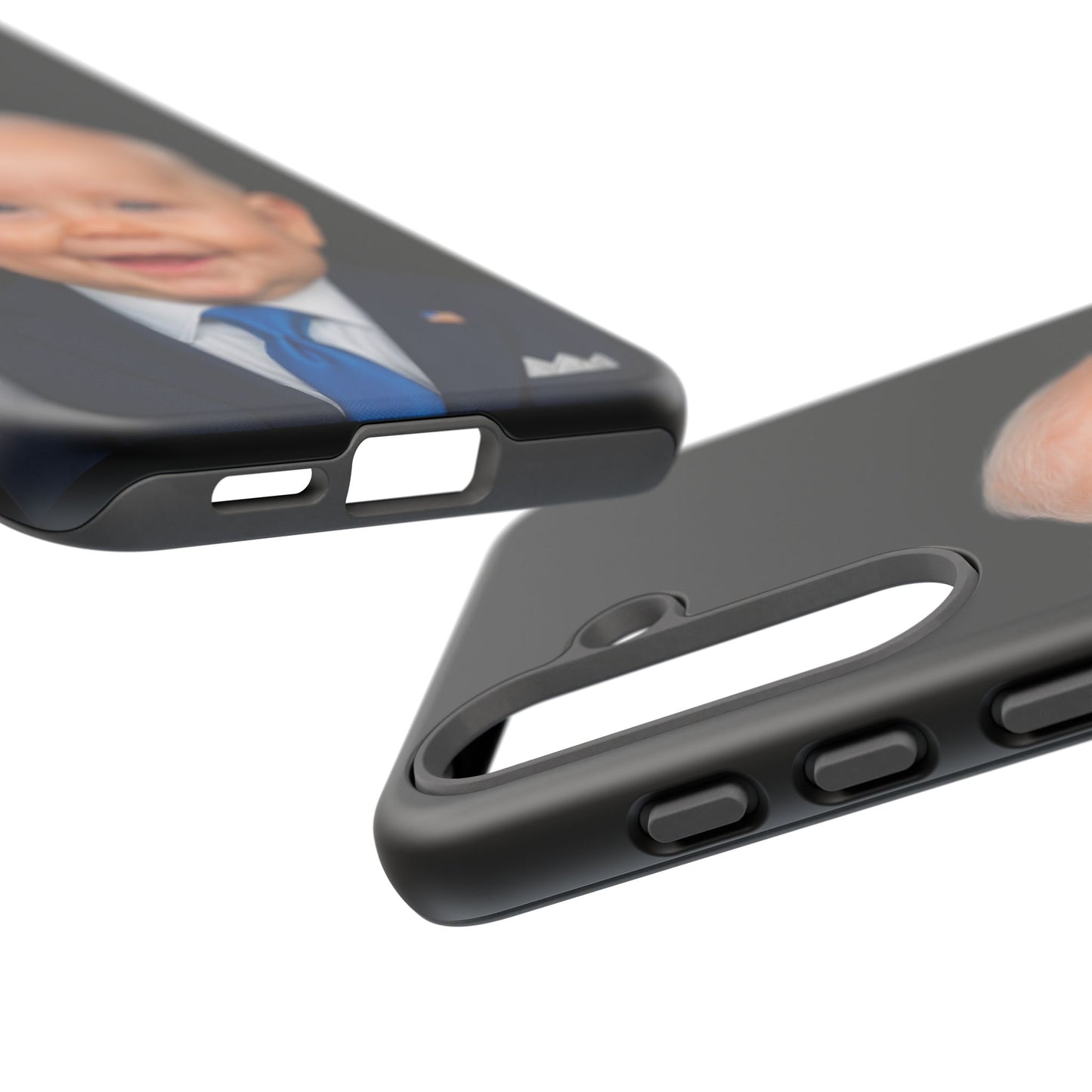 Call Me, Jack Phone Case - Joseph R. (Joe) Biden Jr.
