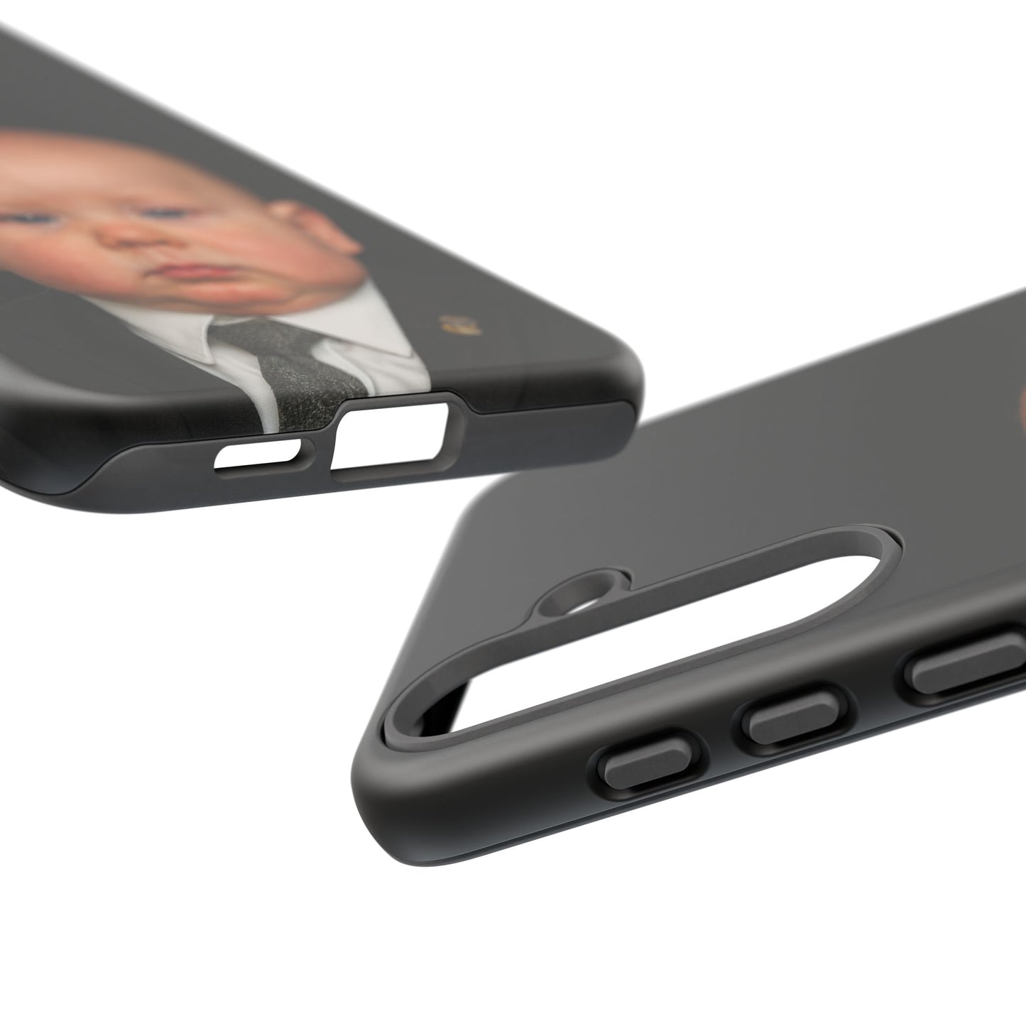 Law & Order, Pocket Edition Phone Case - Tom Homan