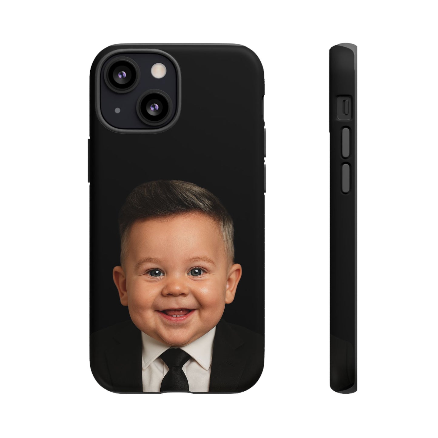 Pocket-Sized Punchline Protector Phone Case - Greg Gutfeld